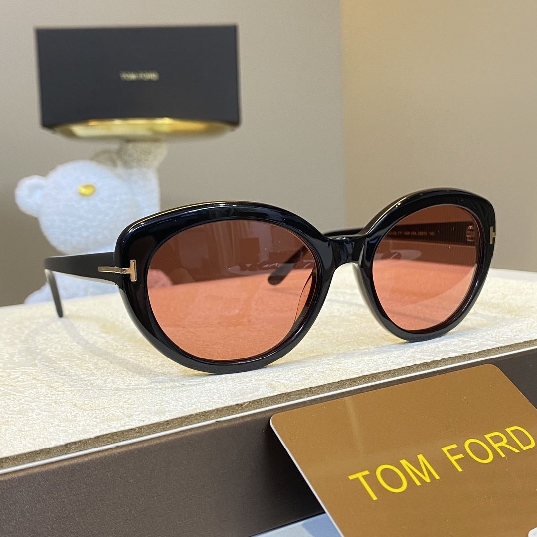 Tom Ford Sunglasses